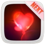 Logo of Valentine Sweet android Application 